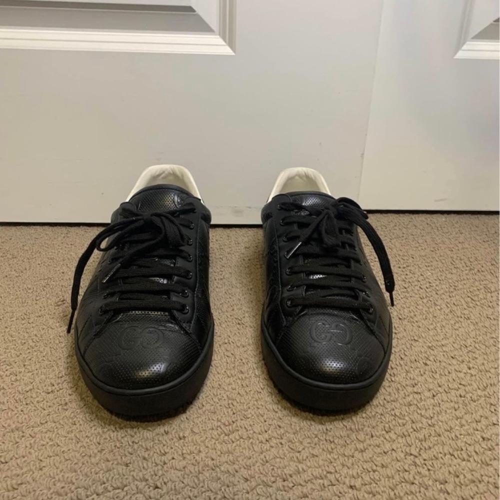 Gucci sneakers